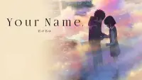 Backdrop to the movie "Your Name." #902807