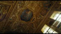 Backdrop to the movie "Rohan at the Louvre" #745859