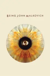 Poster to the movie "Being John Malkovich" #936138