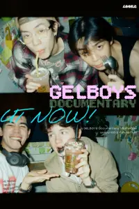 Poster to the movie "GELBOYS Documentary" #656970