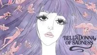 Backdrop to the movie "Belladonna of Sadness" #969482
