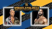 Backdrop to the movie "WWE Wrestlepalooza: Indianapolis" #969253