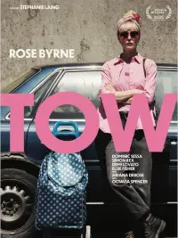 Poster to the movie "Tow" #576548