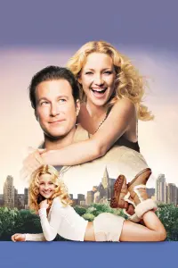 Poster to the movie "Raising Helen" #761909