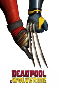 Poster to the movie "Deadpool 3" #902578