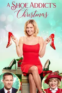 Poster to the movie "A Shoe Addict
