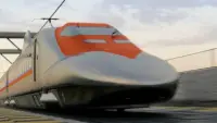 Backdrop to the movie "Bullet Train Down" #708226