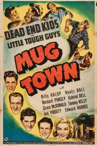 Poster to the movie "Mug Town" #708148