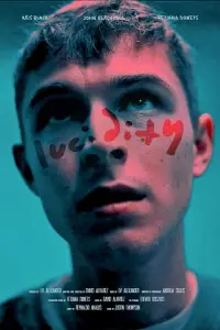 Poster to the movie "Lucidity" #712123