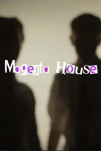 Poster to the movie "Magenta House" #1187389