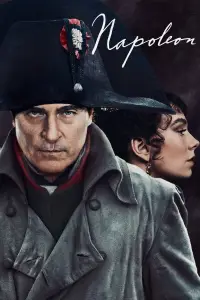 Poster to the movie "Napoleon" #596421
