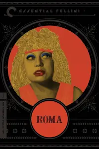 Poster to the movie "Roma" #681608