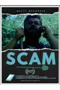 Poster to the movie "Scam" #732449