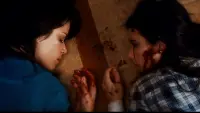Backdrop to the movie "Scream 4" #692420
