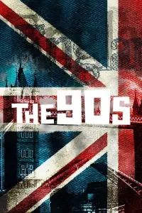 Poster to the movie "The 90s: Ten Years That Changed the World" #889372