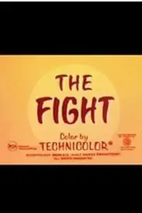 Poster to the movie "The Fight" #1086558