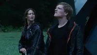 Backdrop to the movie "The Hunger Games" #766953