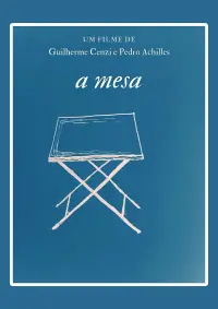 Poster to the movie "The Table" #689120