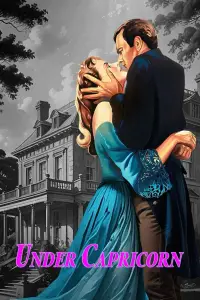 Poster to the movie "Under Capricorn" #1084246