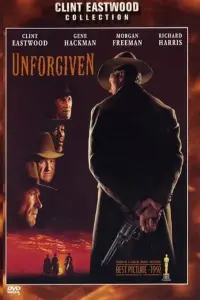 Poster to the movie "Unforgiven" #658009