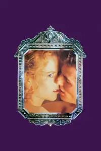 Poster to the movie "Eyes Wide Shut" #545596