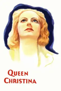 Poster to the movie "Queen Christina" #1088392