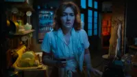 Backdrop to the movie "Wonder Wheel" #744861