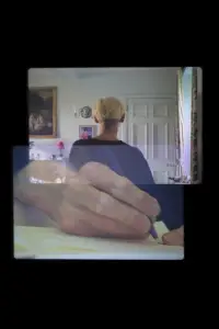 Poster to the movie "Recipes for Phantoms" #930054