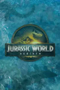 Poster to the movie "Untitled Jurassic World Movie" #898818