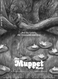 Poster to the movie "The Muppet Movie" #793627