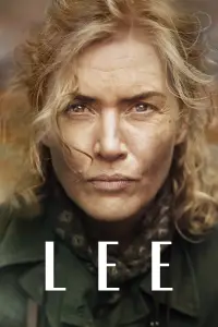 Poster to the movie "Lee" #910358