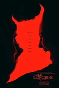 Poster to the movie "The Conjuring: Last Rites" #897318