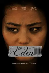 Poster to the movie "Eden" #1030328
