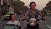 Backdrop to the movie "A Pacemaker and a Sidecar" #883477