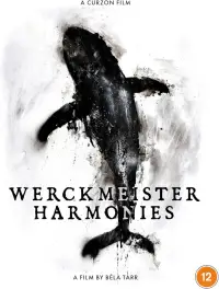 Poster to the movie "Werckmeister Harmonies" #1000174