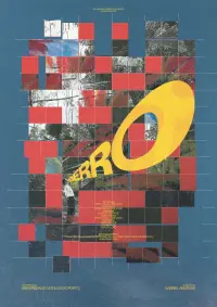 Poster to the movie "Berro" #701917
