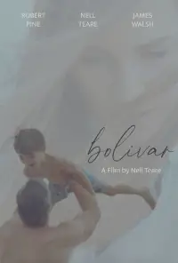 Poster to the movie "Bolivar" #704694