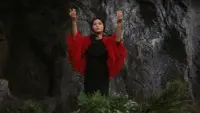 Backdrop to the movie "Ghidorah, the Three-Headed Monster" #782553