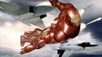Backdrop to the movie "Iron Man" #774847