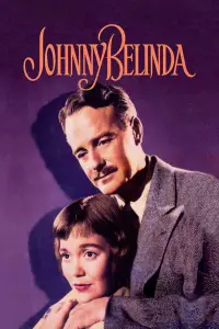 Poster to the movie "Johnny Belinda" #1161422