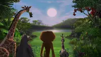 Backdrop to the movie "Madagascar" #699717