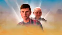 Backdrop to the movie "Max & Me" #696888