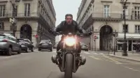 Backdrop to the movie "Mission: Impossible - Fallout" #740319