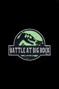 Poster to the movie "Battle at Big Rock" #1167414