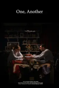 Poster to the movie "One, Another" #736618