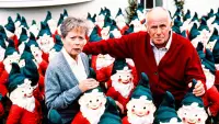 Backdrop to the movie "One Foot in the Grave: 30 Years of Laughs" #881176