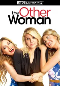 Poster to the movie "The Other Woman" #963004