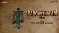 Backdrop to the movie "Rangasthalam" #861877