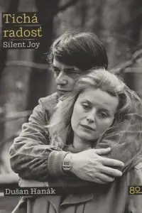 Poster to the movie "Silent Joy" #1110307