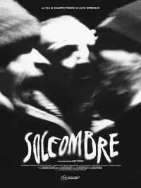 Poster to the movie "SOLEOMBRE" #511161